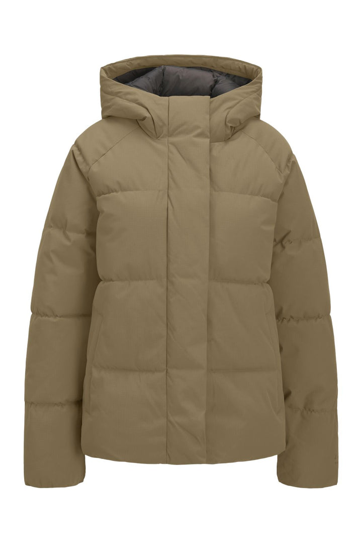 Jjxx - Jxglobal Puffer Jacket Act - 4939198 Elmwood
