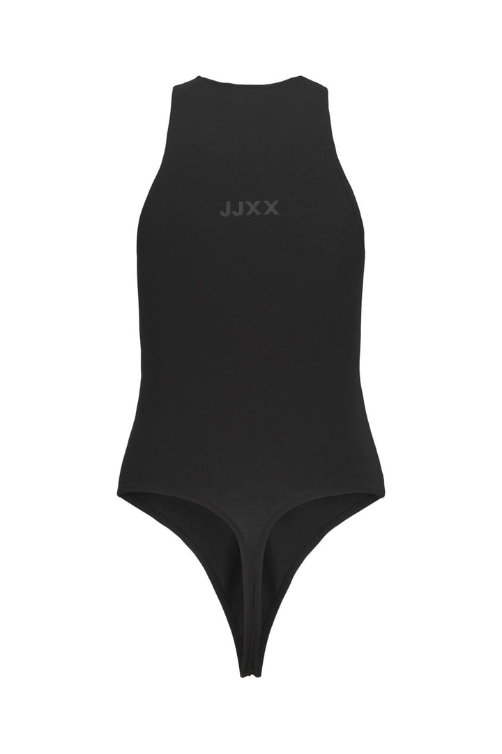 Jjxx - Jxivy Str Sl Dream Body - 4104964 Black Tonal Print