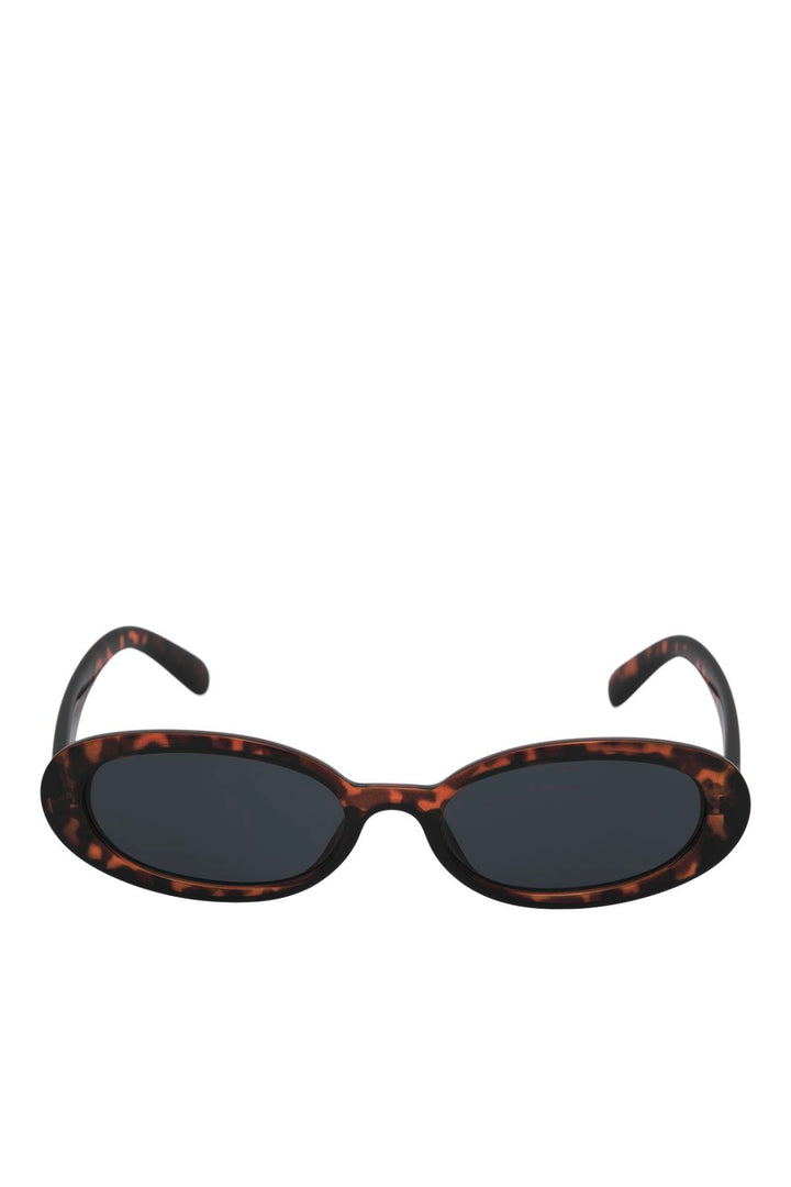 Jjxx - Jxjoy Sunglases Acc - 4912565 Bison W. Turtoise
