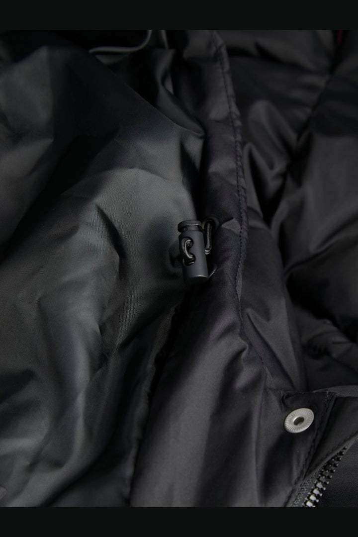 Jjxx - Jxmaeve Mid Puffer Jacket - 5038546 Black