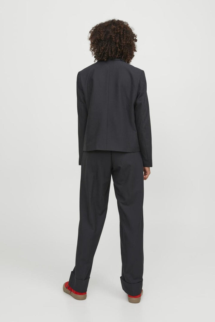 Jjxx - Jxmary Pleat Fu Pant Tlr - 4236788 Black