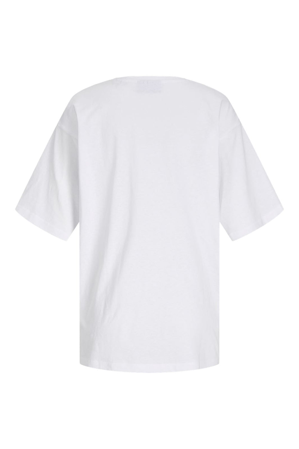 Jjxx - Jxmillow Loose Ss Tee - 4783937 Bright White Sweet Fruit