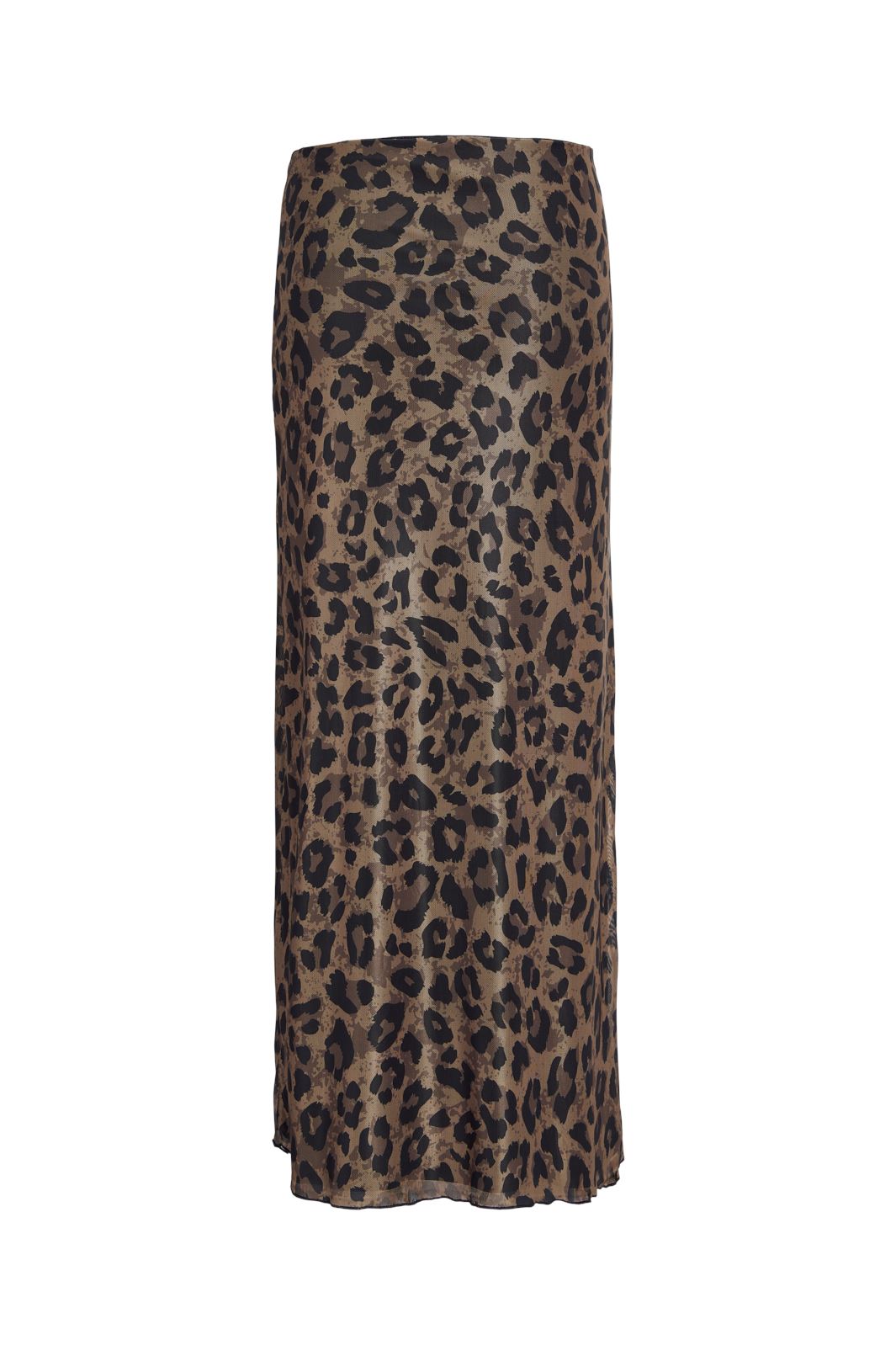 Jjxx - Jxminna Mesh Skirt - 4693343 Tigers Eye Leo