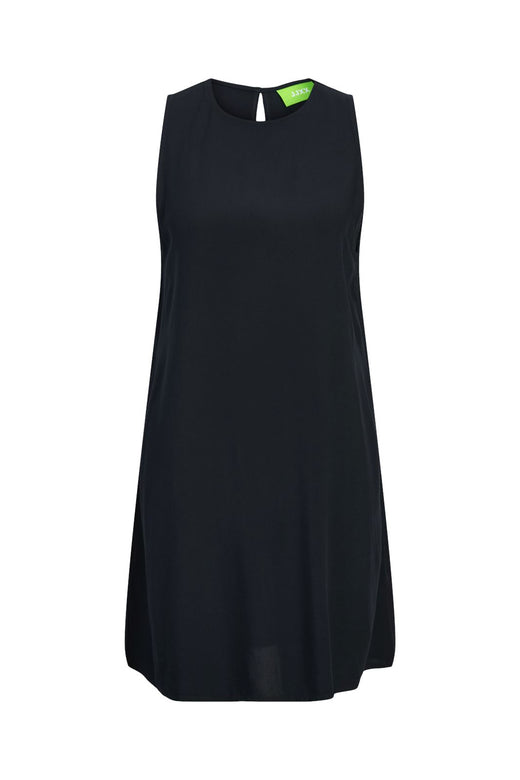 Jjxx - Jxmira Macy Viscose Sl Dress - 4654453 Black