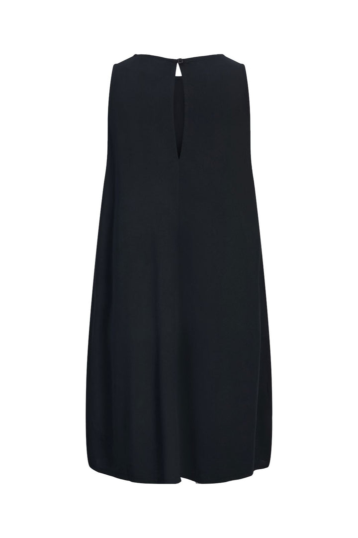 Jjxx - Jxmira Macy Viscose Sl Dress - 4654453 Black