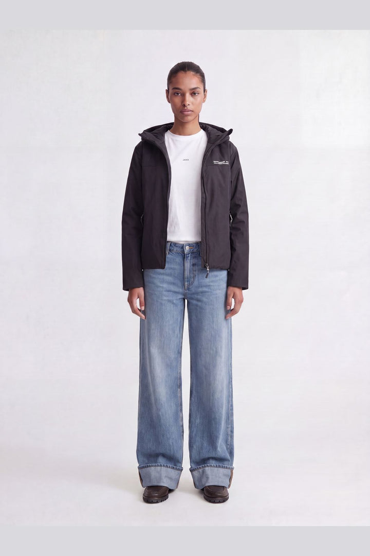 Jjxx - Jxmoon Light Jacket Sn - 5095734 Black
