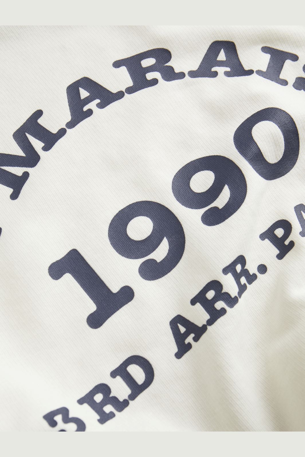 Jjxx - Jxperle Rlx Ls Crew Sweat Swt - 4706317 Vanilla Ice Le Marais