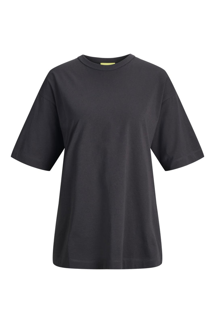 Jjxx - Jxsandra Loose Ss Tee - 4849244 Phantom Bloom