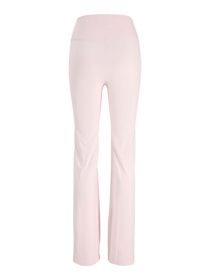 Jjxx - Jxsania Str Yoga Pants - 4989481 Pink-A-Boo