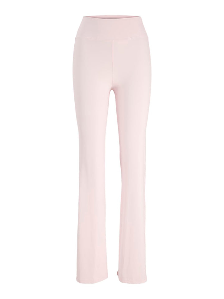 Jjxx - Jxsania Str Yoga Pants - 4989481 Pink-A-Boo