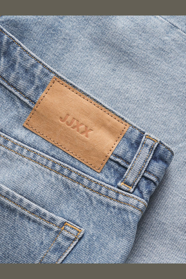 Jjxx - Jxseville Short Shorts Ln - 4905677 Medium Blue Denim