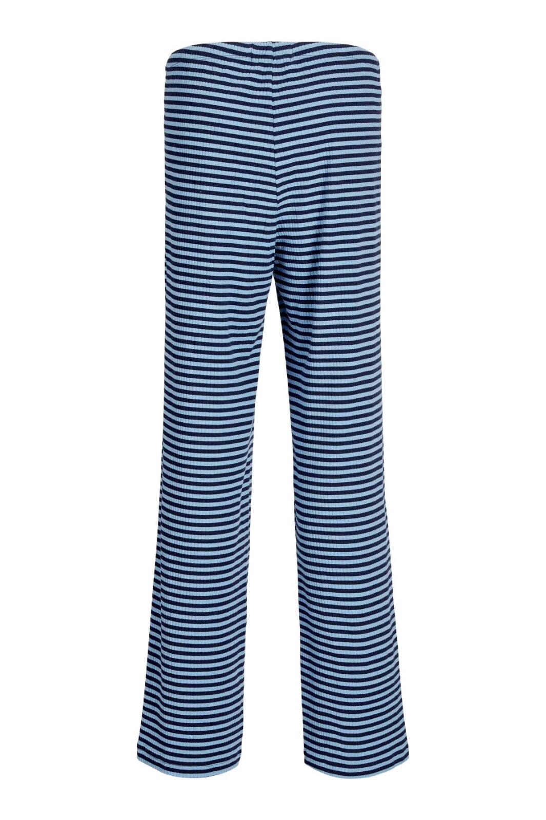 Jjxx - Jxstella Rlx Wide Pants - 4734326 Little Boy Blue Peacoat