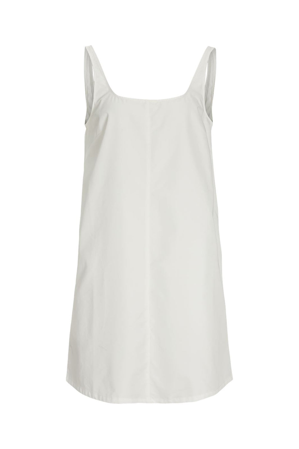 Jjxx - Jxstella Sl Short Dress Sn - 4498360 Blanc De Blanc