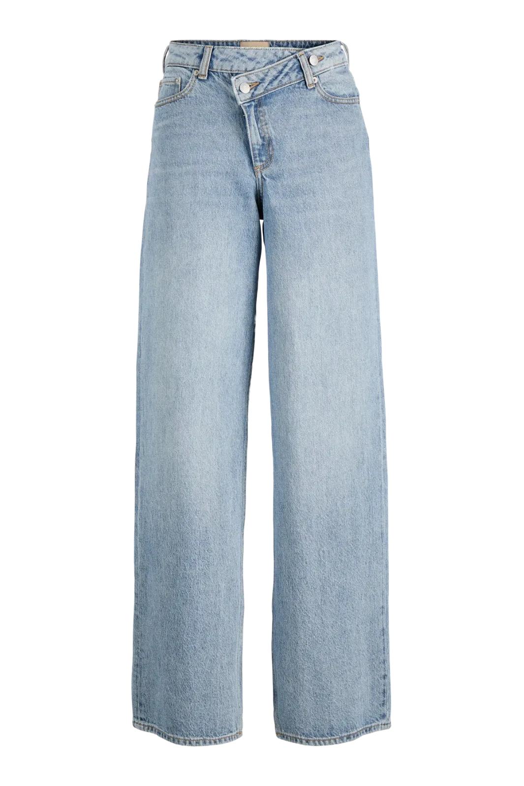 Jjxx - Jxtokyo Catie Wide R456 - 5099773 Blue Denim Jeans 