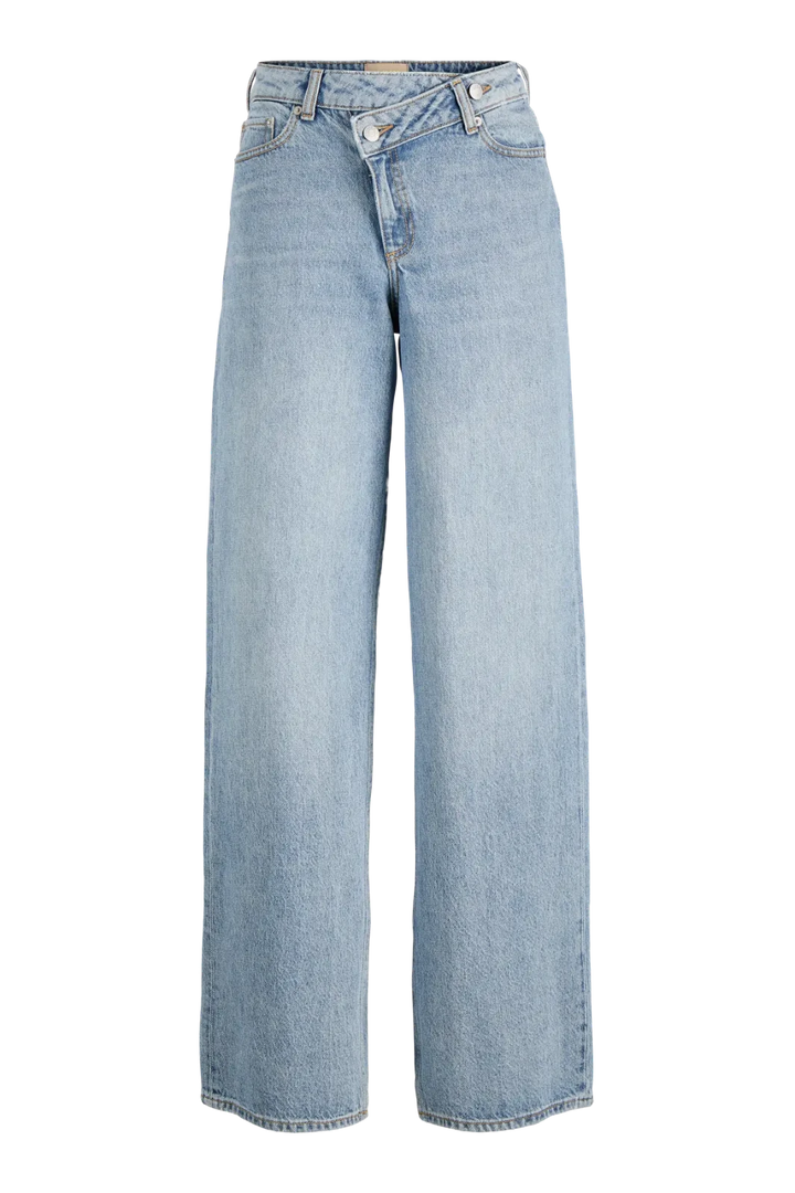 Jjxx - Jxtokyo Catie Wide R456 - 5099773 Blue Denim Jeans 