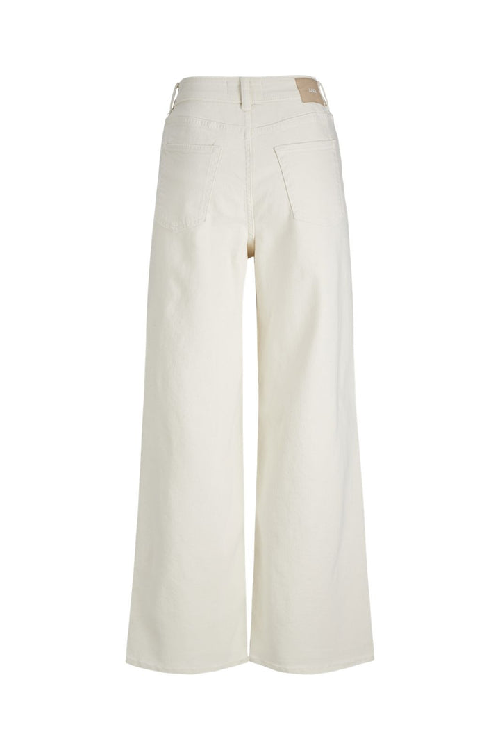 Jjxx - Jxtokyo Wide Jeans C6171 - 4650658 White Denim Off White