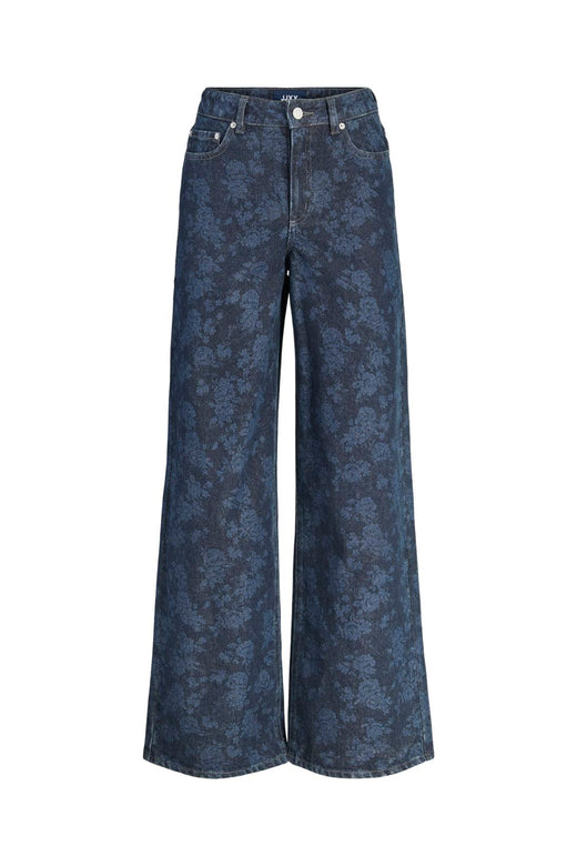 Jjxx - Jxtokyo Wide R447 - 5087729 Blue Denim