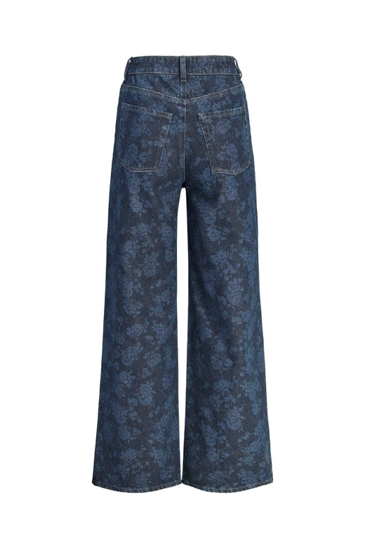 Jjxx - Jxtokyo Wide R447 - 5087729 Blue Denim