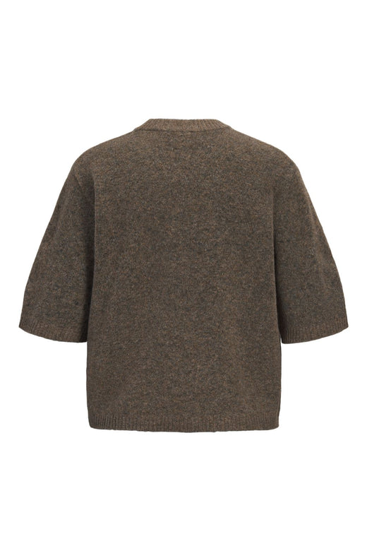 Jjxx - Jxvaleria Ss Knit - 5093308 Falcon