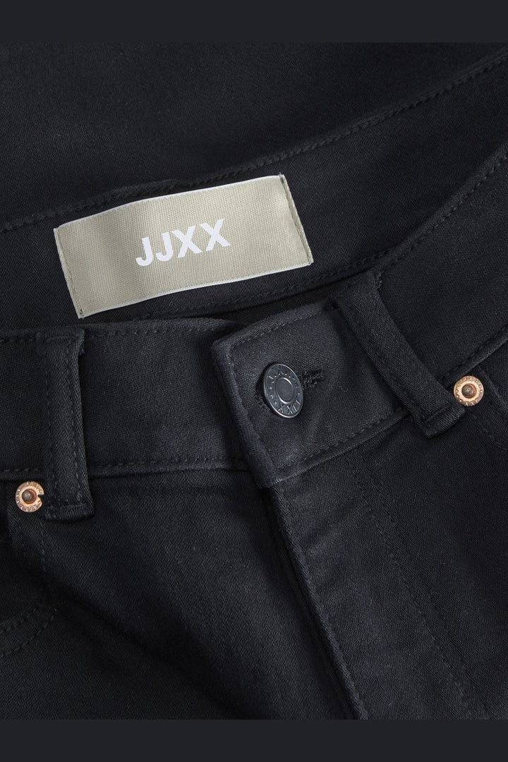 Jjxx - Jxvienna Skinny Ms1011A - 3812796 Black Denim