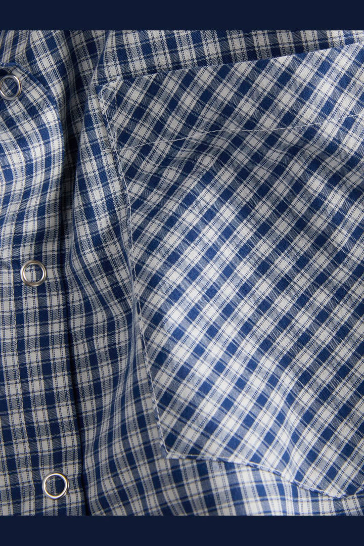 Jjxx - Jxzallie Button Shoulderpad Shirt - 5184588 Surf The Web Check