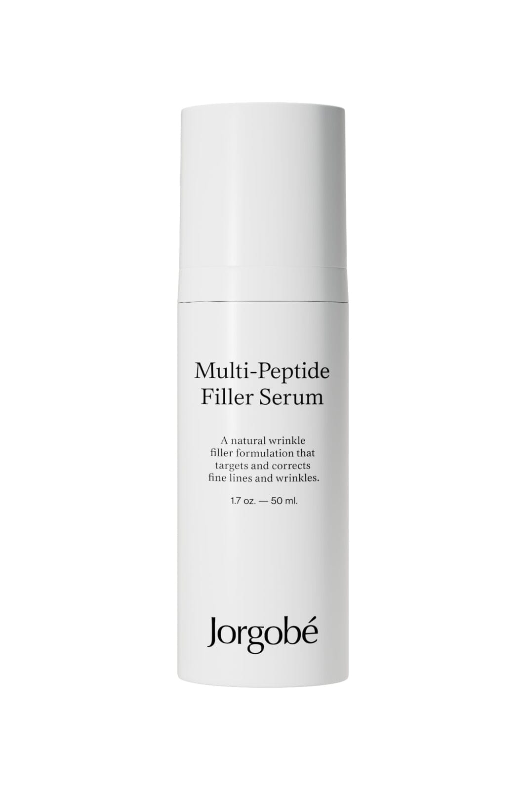 Jorgobe  - Multi Peptide Lifting Filler 62190 -