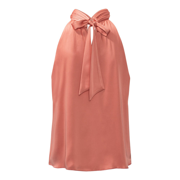 Karmamia - Ava Top 2399 - Semi Rich Peach Toppe 