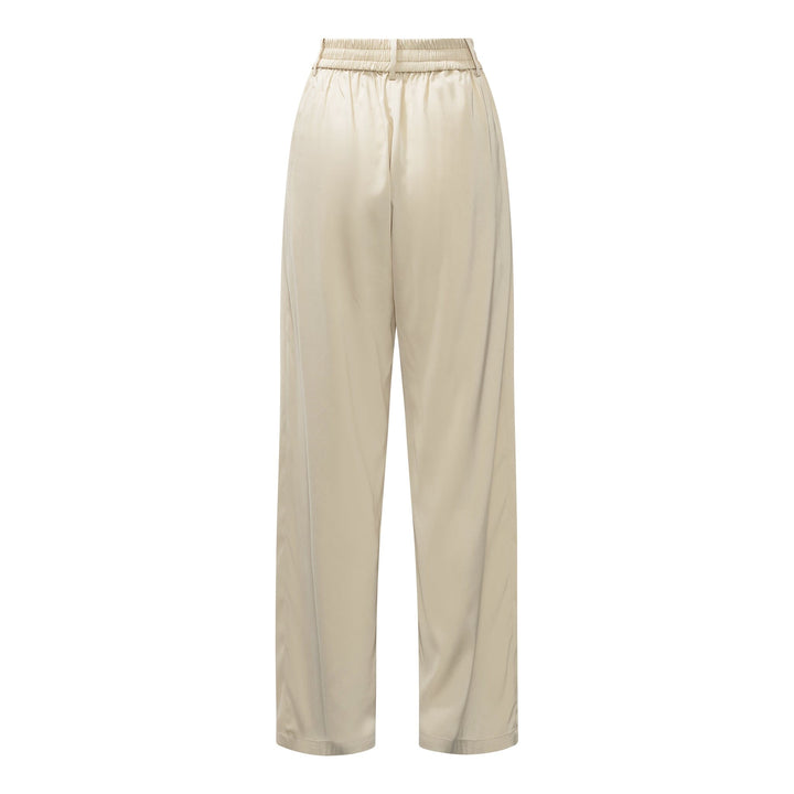 Karmamia - Blake Pants 2364 - Hammered Porcelain Bukser 