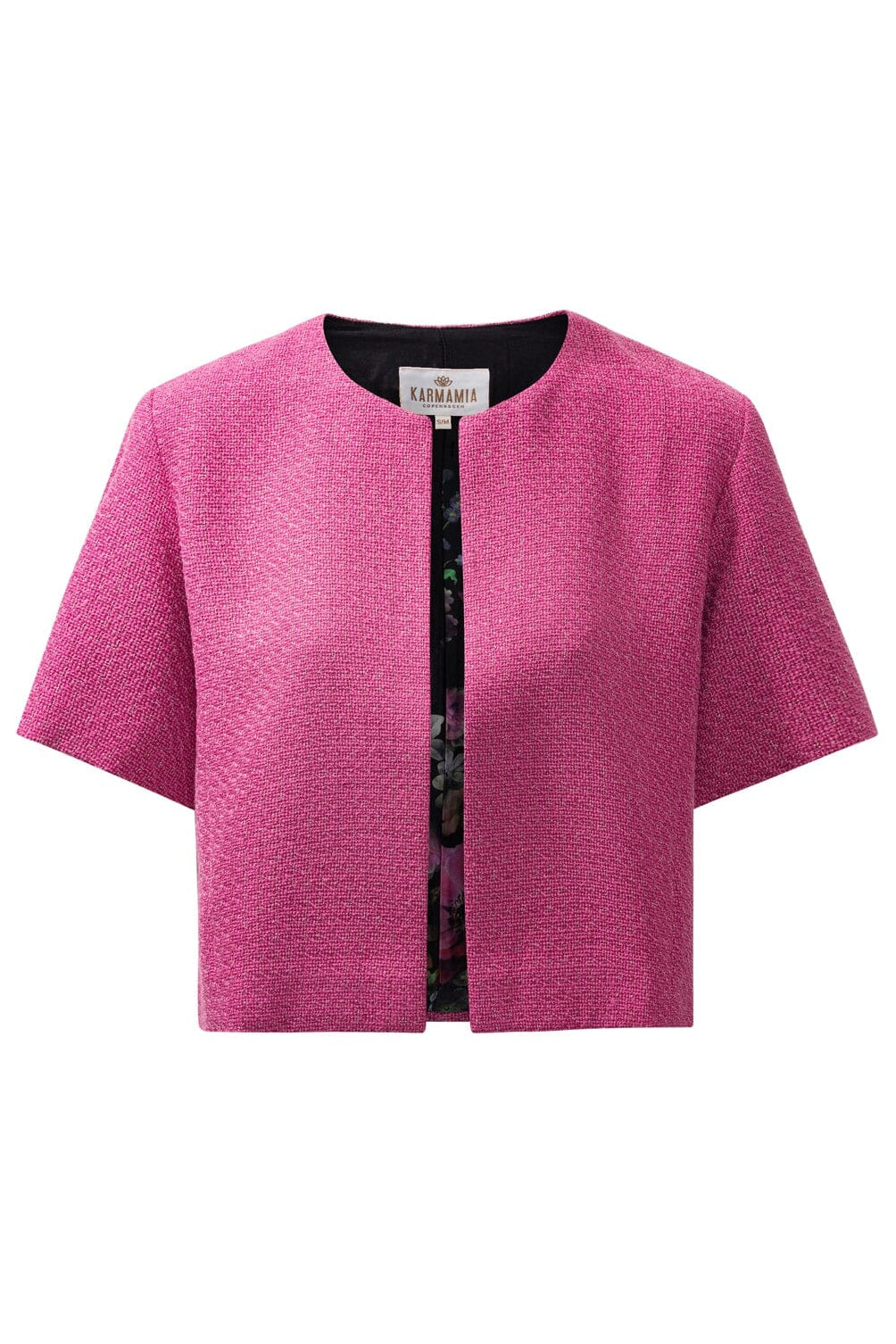 Karmamia - Cory Jacket 2406 - No. 4 (Limited)