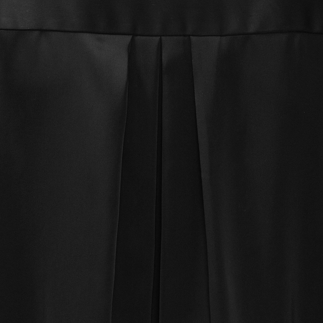 Karmamia - Ellis Jacket 2401 - Semi Rich Black Blazere 