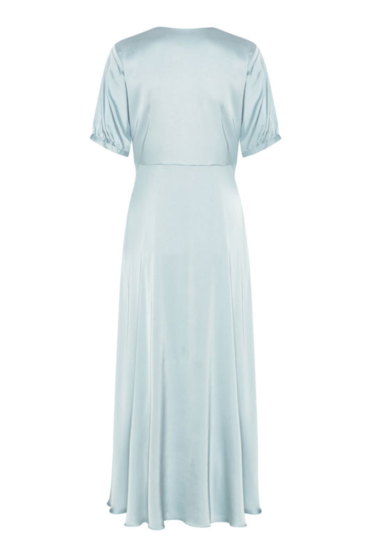 Karmamia - Faye Dress 2197 - Semi Rich Sky Kjoler 