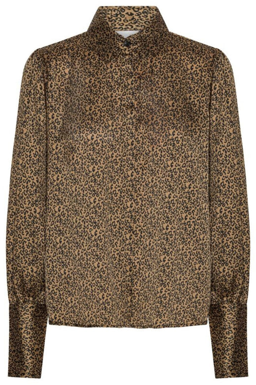 Karmamia - Honey Shirt 2011 - Micro Leo Skjorter 