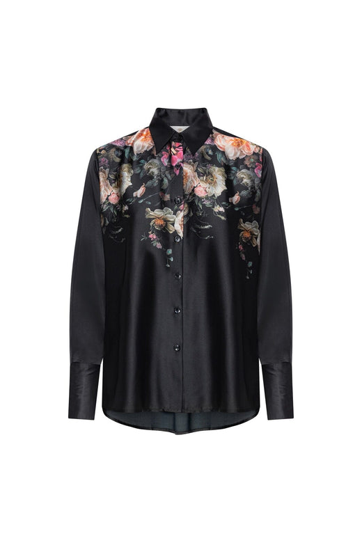 Karmamia - Joseph Shirt 2568 - Rosery