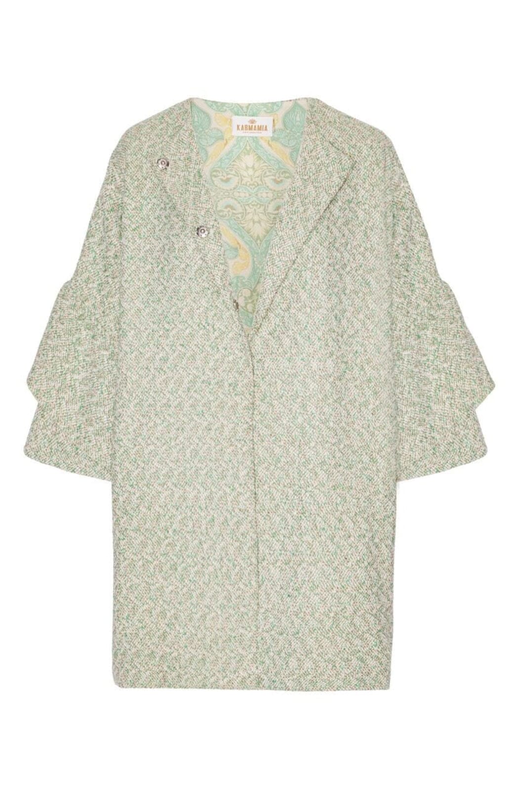Karmamia - Kennedy Jacket - No. 105 (Limited) Jakker 