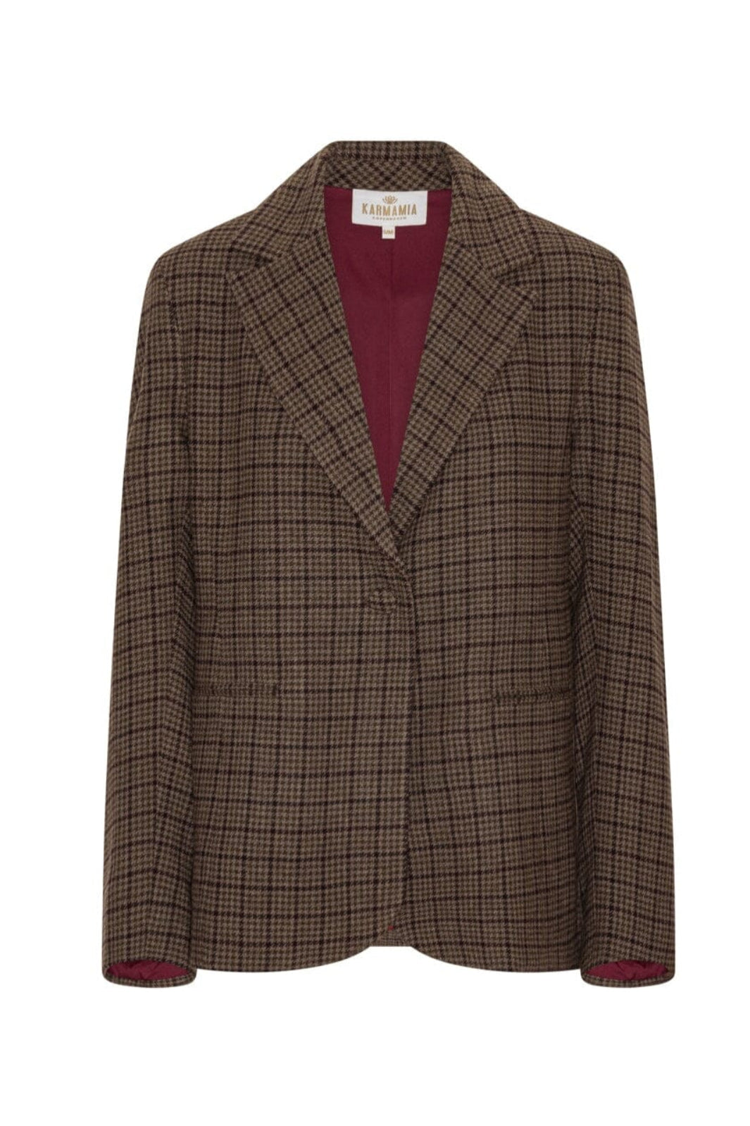 Karmamia - Miller Blazer 2312 - No. 2 (Limited)