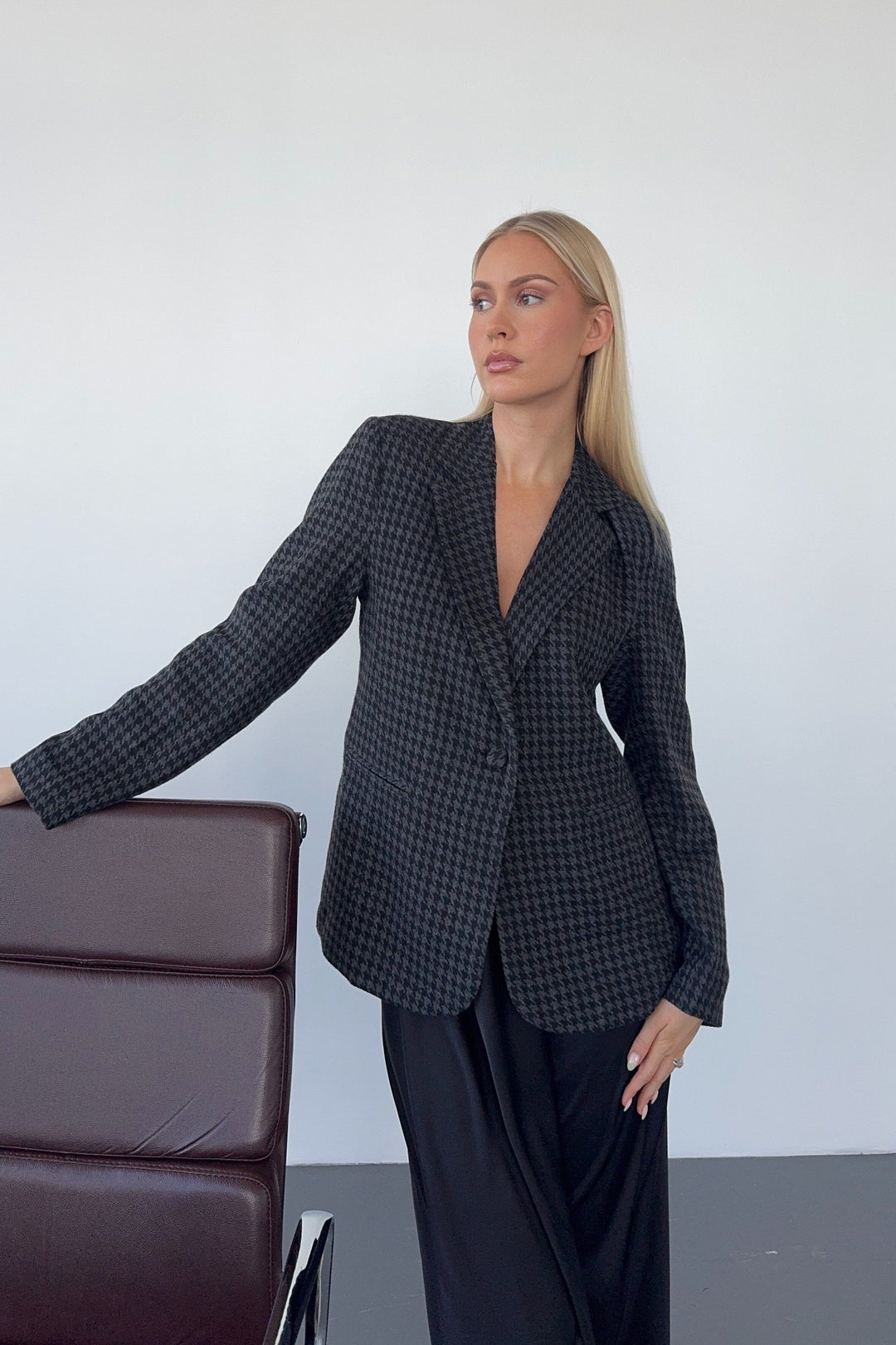 Karmamia - Miller Blazer 2313 - No. 3 (Limited) Blazere 