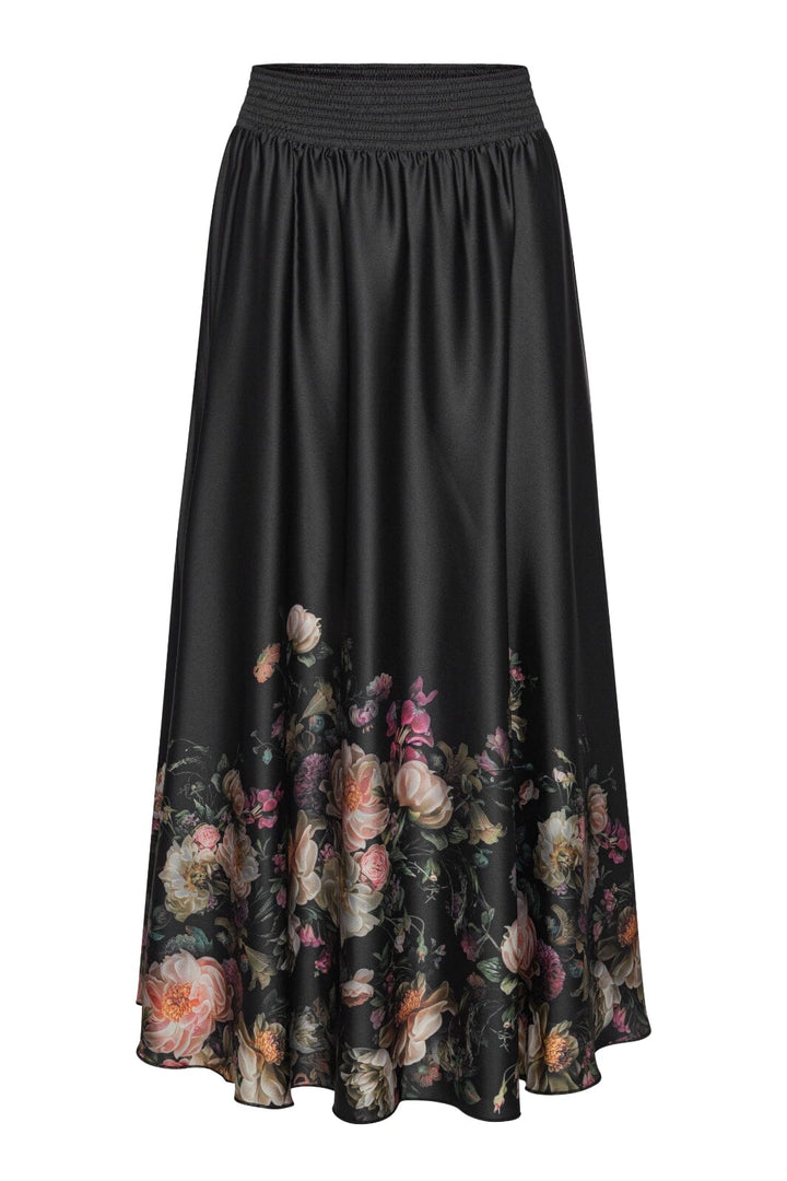 Karmamia - Savannah Skirt 2173 - Rosery