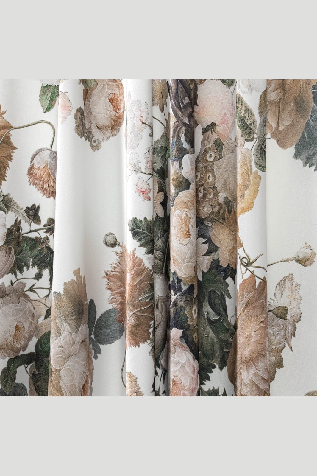 Karmamia - Savannah Skirt 2356 - Pale Bouquet