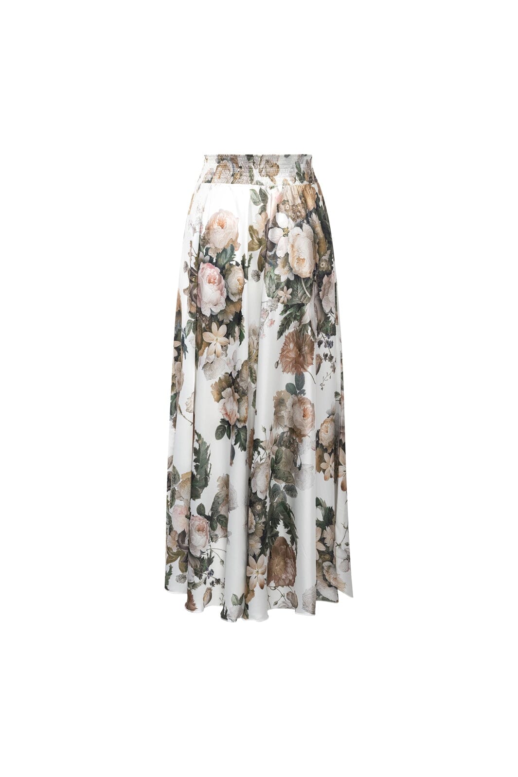Karmamia - Savannah Skirt 2356 - Pale Bouquet