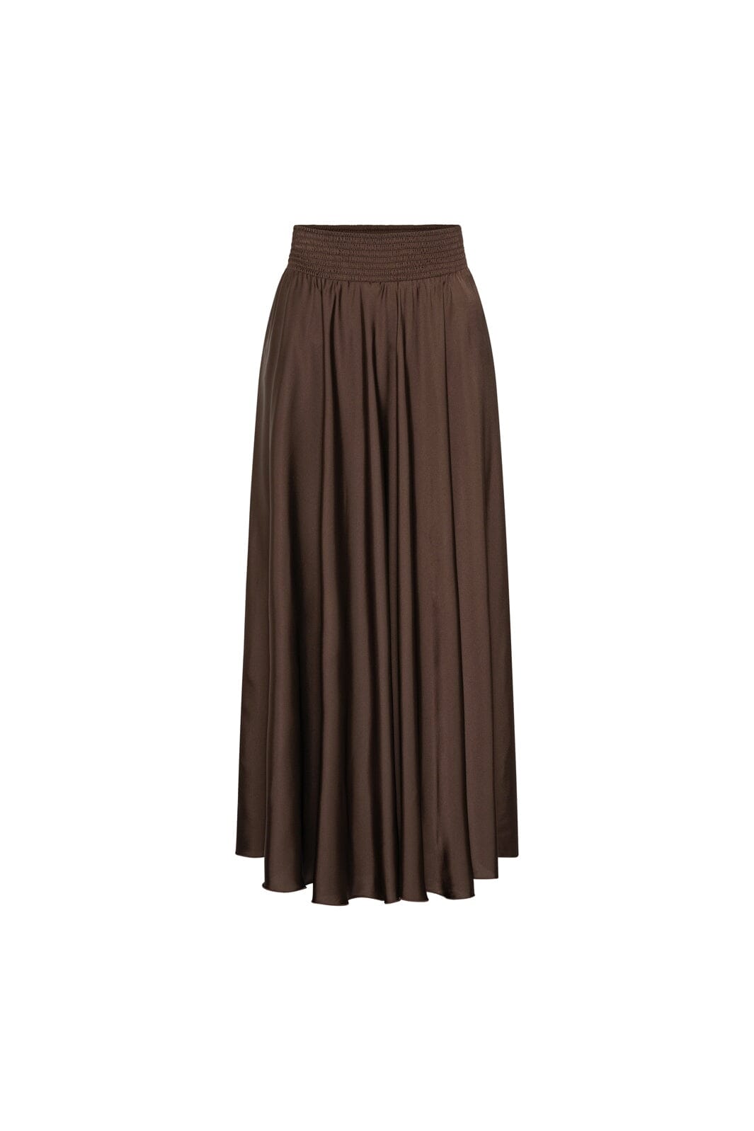 Karmamia - Savannah Skirt 2585 - Cocoa