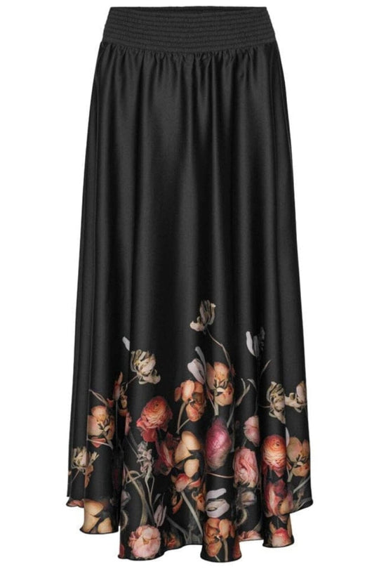 Karmamia - Savannah Skirt - Black