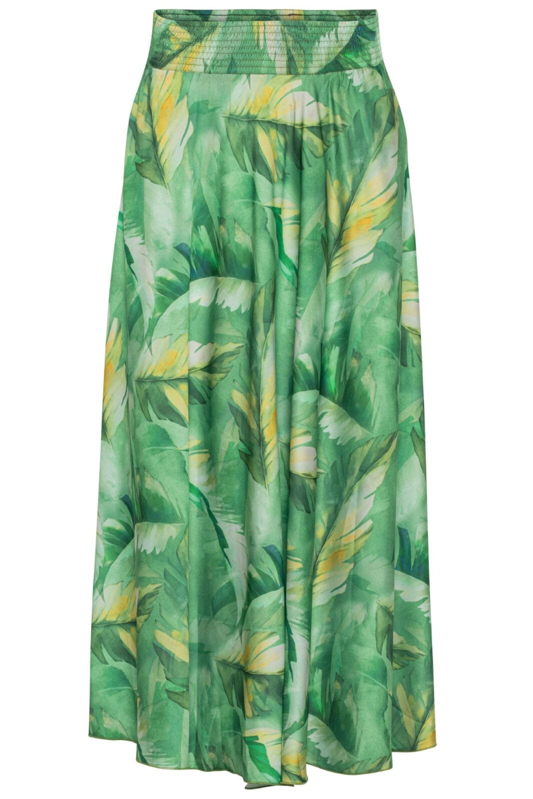 Karmamia - Savannah Skirt - Jungle Nederdele 