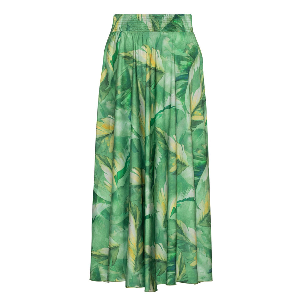 Karmamia - Savannah Skirt - Jungle Nederdele 