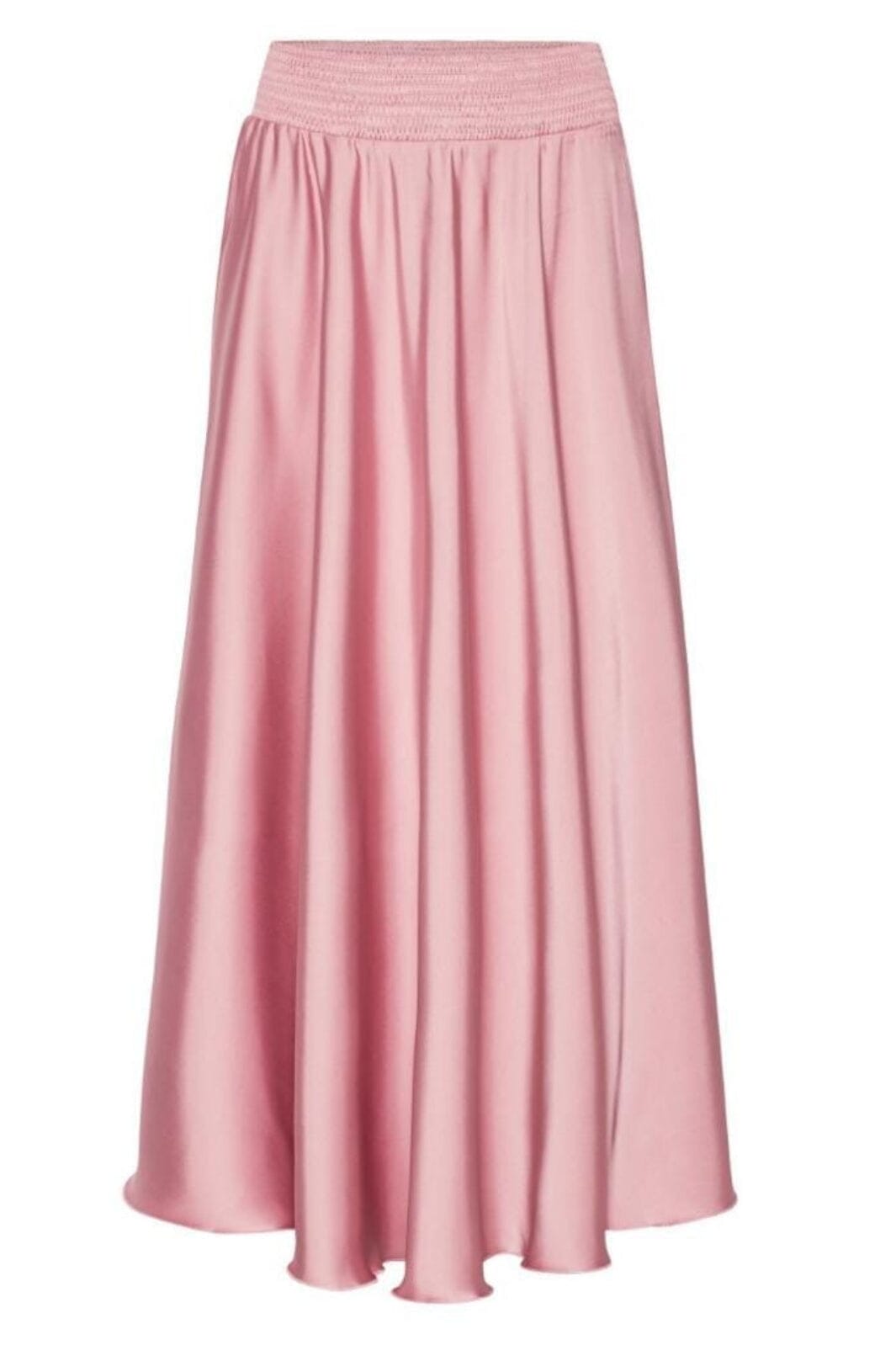 Karmamia - Savannah Skirt - Semi Rich Antique Rose Nederdele 