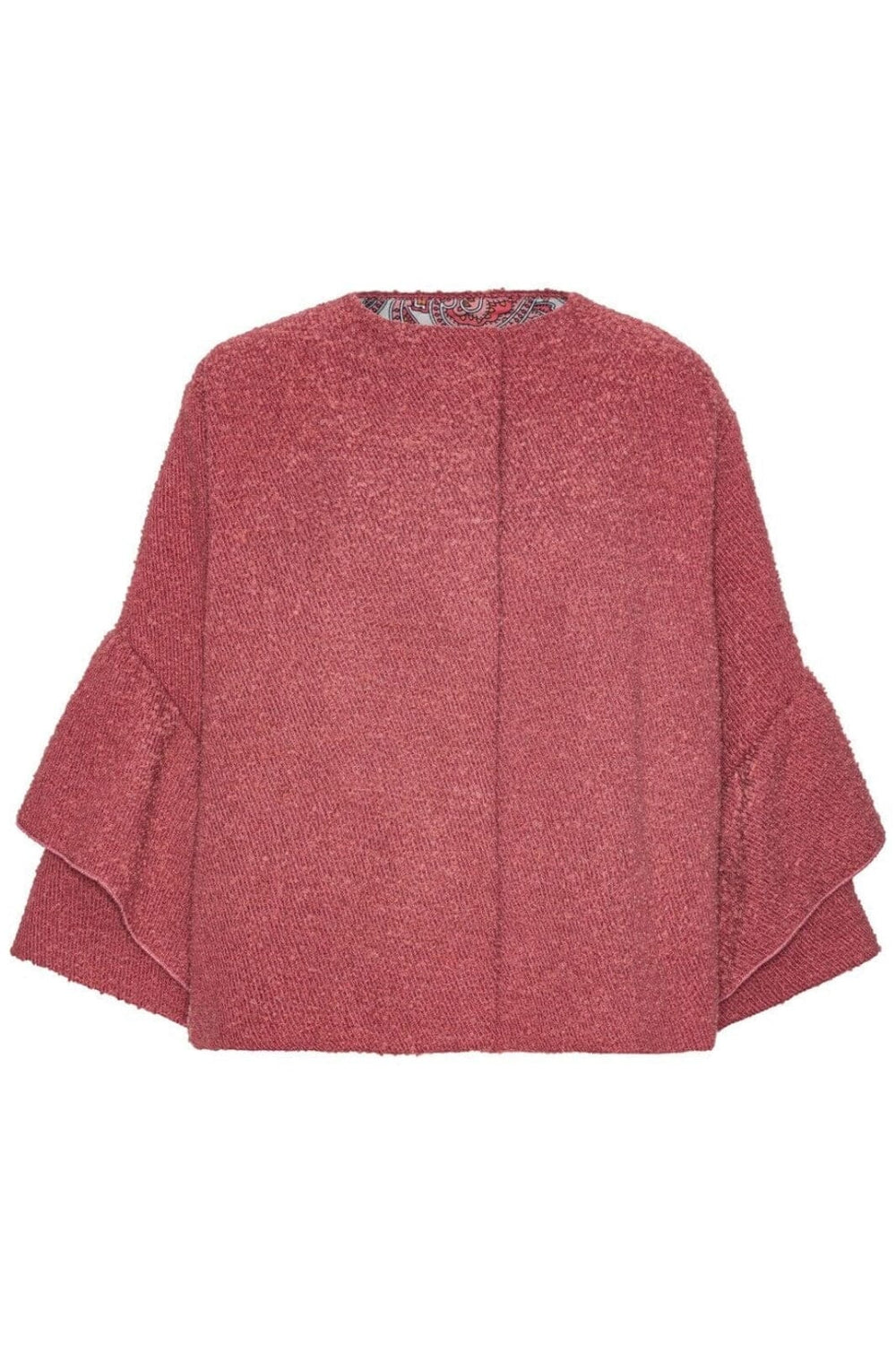 Karmamia - Spencer Jacket 2052 - No. 24 (Limited)