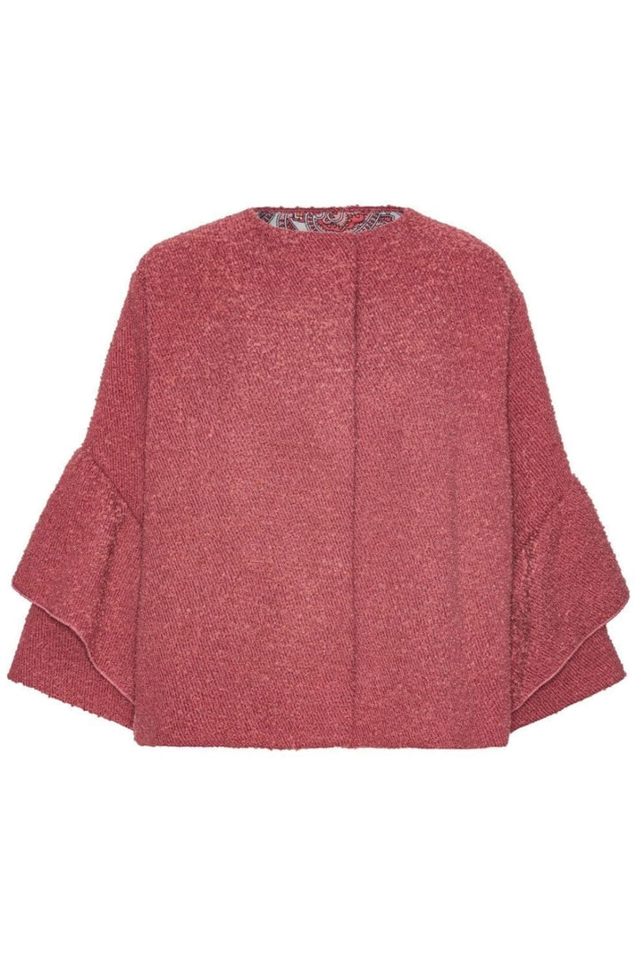 Karmamia - Spencer Jacket 2052 - No. 24 (Limited)