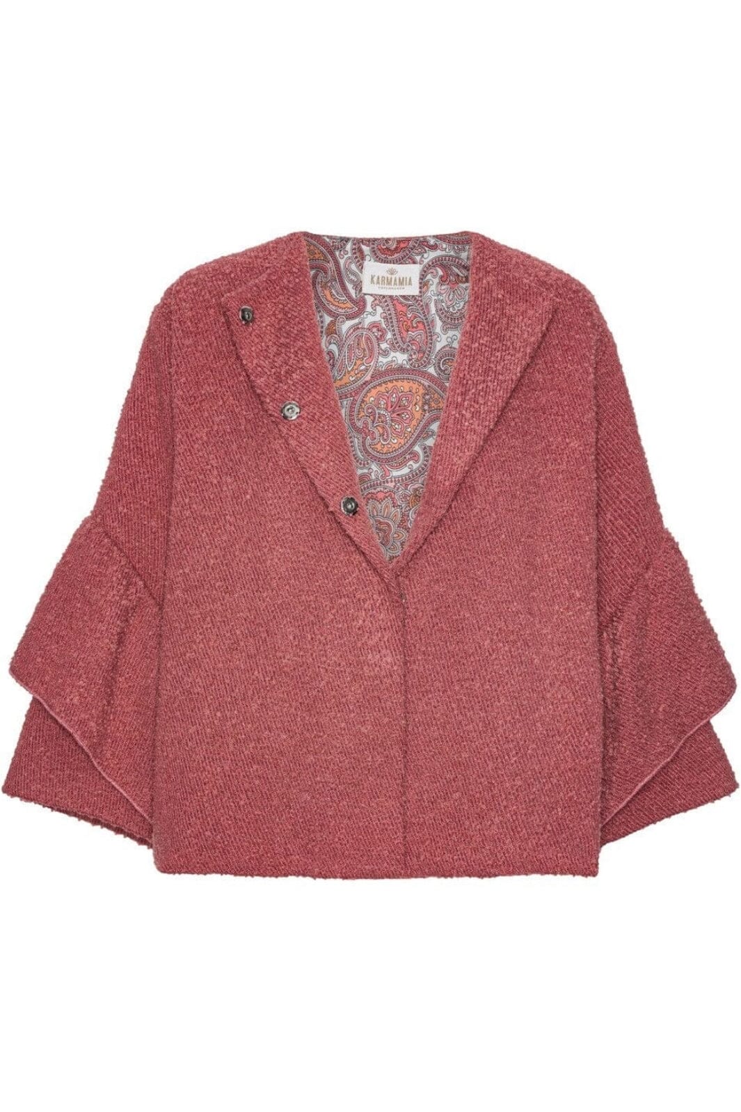 Karmamia - Spencer Jacket 2052 - No. 24 (Limited)
