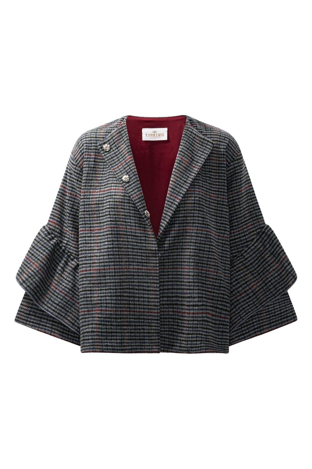 Karmamia - Spencer Jacket 2336 - No. 100 (Limited)