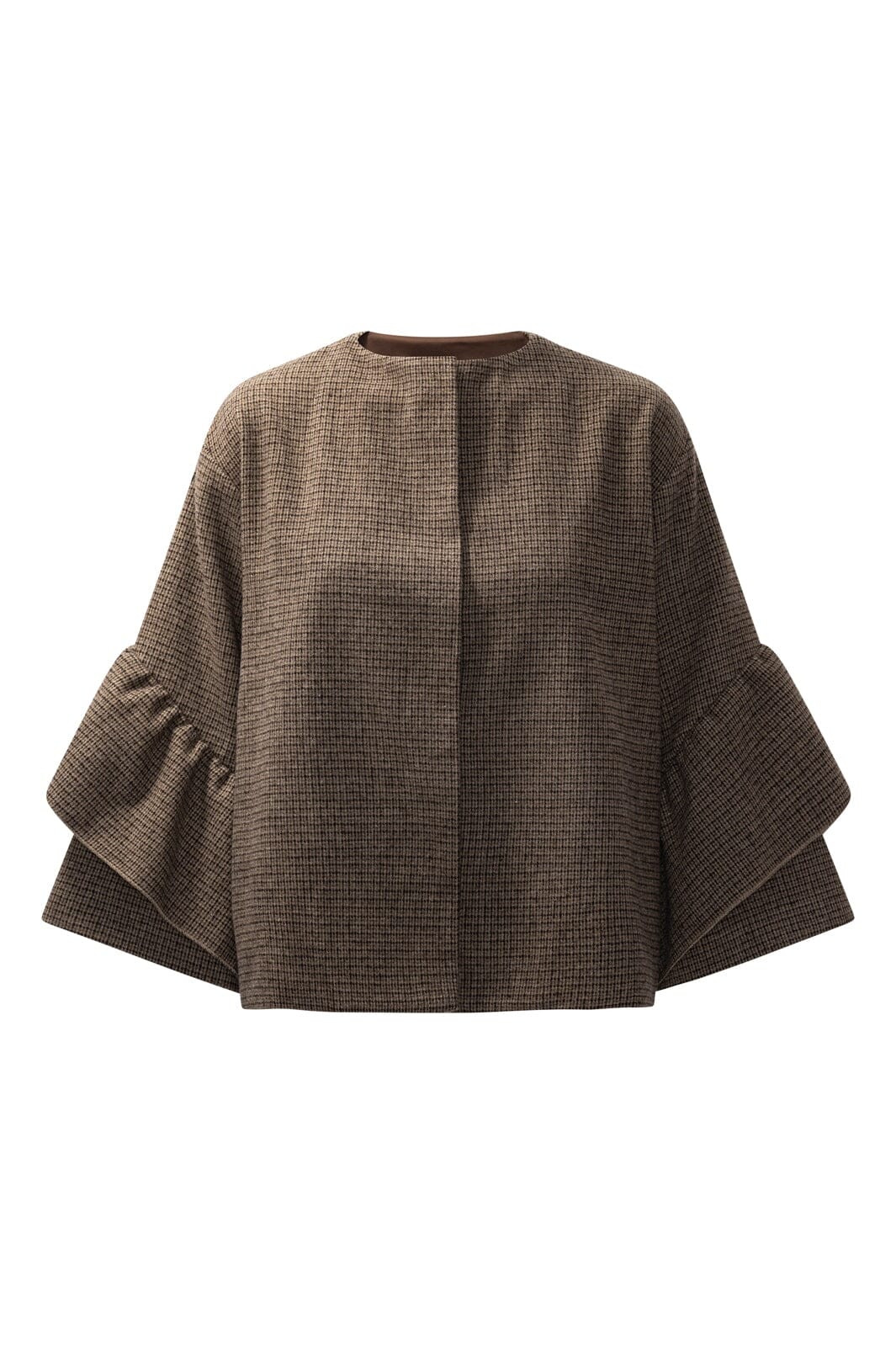 Karmamia - Spencer Jacket 2337 - No. 101 (Limited)