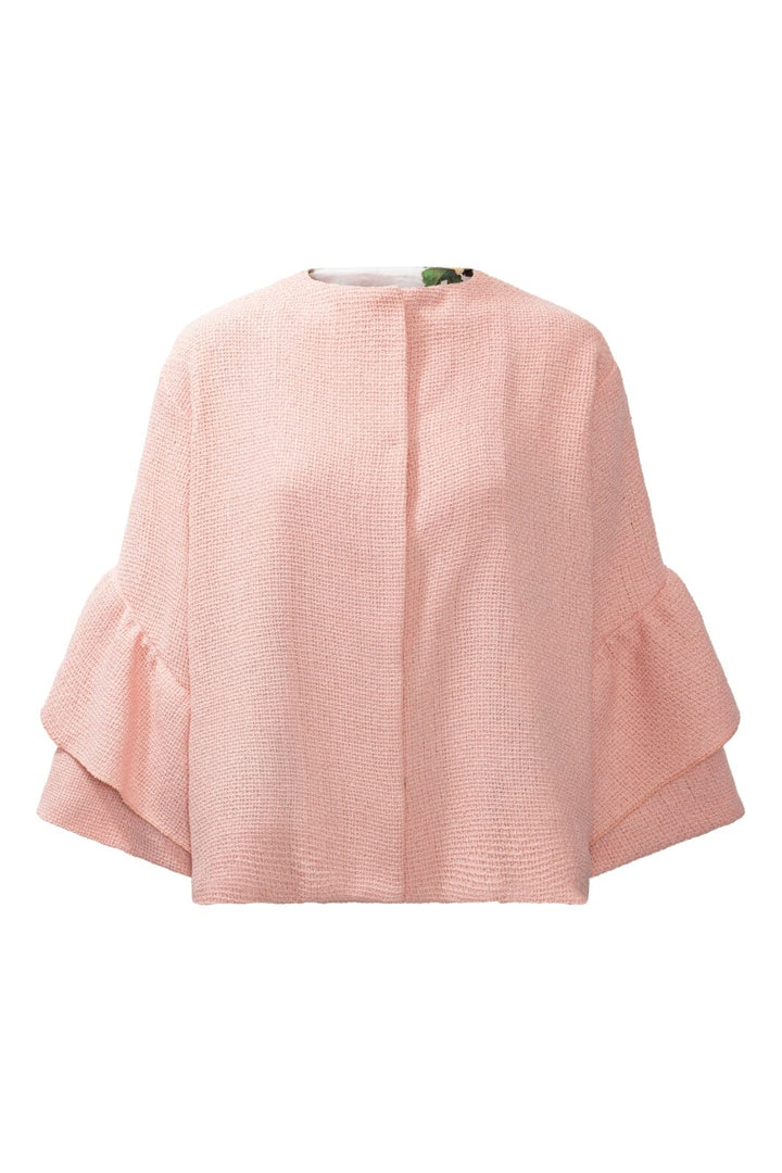 Karmamia - Spencer Jacket 2423 - No. 112 (Limited)